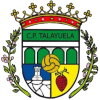 CP Talayuela logo