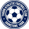 Thorn Athletic FC logo