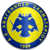 Anagennisi Schimatariou logo