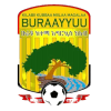 Burayu FC logo