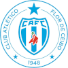 CA Flor De Ceibo logo