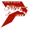 Polisportiva Citta di Paliano logo