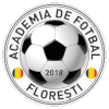 ACS Academia de Fotbal Floresti (W) logo