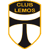 Club Lemos logo