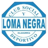 Loma Negra Olavarria logo