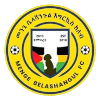 Menge Belashangul logo