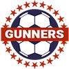 Gunners logo