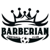 Barberian logo
