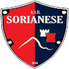ASD Sorianese logo