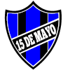 15 de Mayo de Itape logo