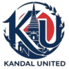 Kandal United logo