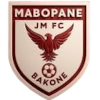 Mabopane JM FC logo
