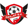 Inkilap U19 logo