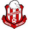 Bulvarspor U19 logo