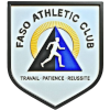 Faso Athletic Club logo