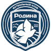 FC Rodina Moscow Youth logo