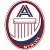 ASD Aurelia Antico Aurelio logo