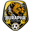 Burapha United logo