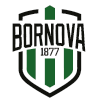 Bornova 1877 U19 logo