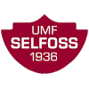 UMF Selfoss logo