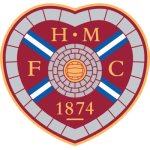 Heart of Midlothian logo