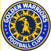Golden Warriors logo