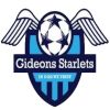 Gideon Starlets (W) logo
