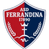 ASD Ferrandina 17890 U19 logo
