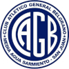 General Belgrano de Media Agua logo
