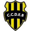 Eugenio Bustos logo