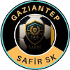 Gaziantep Safir SK (W) logo