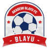 Blayu FC logo