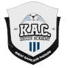 KAC Soccer Academy logo
