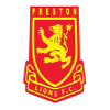 Preston Lions U21 logo