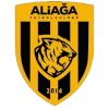 Aliaga Futbol AS U19 logo