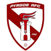 Pyrgos AFC (W) logo