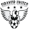 Sibanor United logo