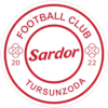 Sardor Tursunzoda logo