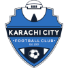 Karachi City FC (W) logo