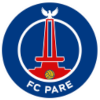 Pare logo