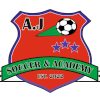 AJ Soccer Academy logo