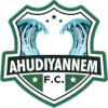 Ahudiyannem Queens (W) logo