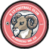 B19 FC logo