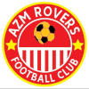 AZM Rovers logo