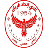 Ittihad Gharyan logo