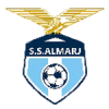 Ittihad Al Marj logo