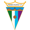 Pizarra Atletico CF logo