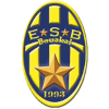 ES Bouakal U20 logo