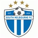 South Melbourne U21 logo