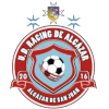 Racing Alcazar (W) logo